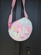 Torebka na pasku dla dziewczynki 