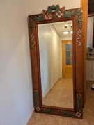 Lustro wiszące - 180cm