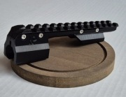 Szyna Picatinny 140mm Remington 1858 (8"/6.5"/5.5") (SRU)