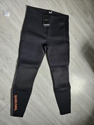 Spodnie do nurkowania 