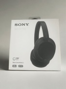 Słuchawki Sony WH-CH720N bezprzewodowe z funkcją wygłuszenia otoczenia
