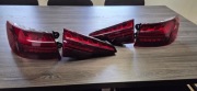 Na sprzedaż idealne lampy tył  Audi A4 B9 8Y Sedan USA Matrix