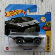 Samochodzik Hot Wheels Polestar TRX 2025