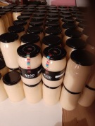 miód rzepakowy kremowany