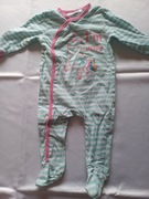 Pajacyk rozmiar 62-68