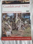 Guadalcanal 1942, plus DVD