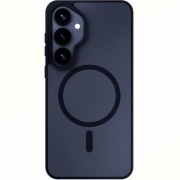 etui 3mk Smoke MagCase do Samsung Galaxy S25+ – nowe, nieużywane