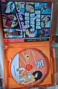 Grand Theft Auto VICE CITY PC UNIKAT dla kolekcjonerów KOLEKCJA KLASYKI