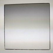 TIFFEN Clear/ND.6 Soft USA nowy filtr połówkowy 10x10 cm / 4x4 cale