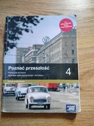 Poznać przeszłość 4 zakres podstawowy Nowa Era