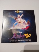 Aladyn teatr Roma CD 