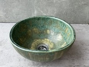 Umywalka rękodzieło Ø 27 cm