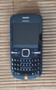 Telefon Nokia   C 3