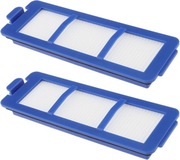 LT Easiyl Filtry do Odkurzacza Robot 2 szt. – Eufy Robovac G40/Hybrid+