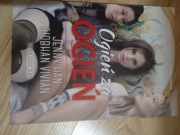 Jenny Han, Siobhan Vivian Ogień za ogień