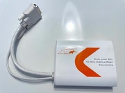 Atlona AT-DP400 – Konwerter DVI (Dual Link) na Mini DisplayPort