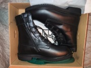 Buty trzewiki pilota zimowe plus Gratis