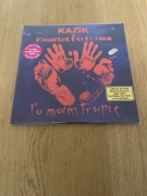 Kazik&Kwartet ProForma - Po moim trupie. LP clear violet limit, w folii