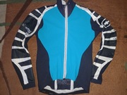 ASSOS iJ.bonka.6 Cento kurka rowerowa zima roz.M