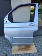 Drzwi Levw VW T5 Multivan