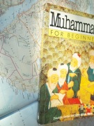 z SARDAR + za MALIK "Muhammad for Beginners" (Icon Books 1994) LIT FAKTU