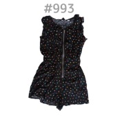 Kombinezon krótk na suwak 14lat 158-164cm new look