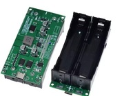 Ładowarka  18650 USB C  ,zasilacz ,UPS mini, Moduł DC-DC Step Up Booster 