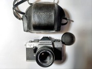 aparat Praktica PLC2