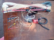 Kite - Bar North 24m