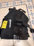 Jacket Mares Vector 1000 roz. S-M