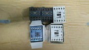 Styczniki 3 fazowe  5 szt