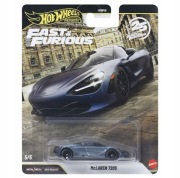 Hot Wheels Premium McLaren 720s