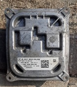 przetwornica w221 cl216 lift mercedes A2219000404 