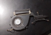 Wentylator radiator lenovo yoga 3 14