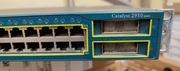 CISCO Catalyst 2950 48 port zarządzalny
