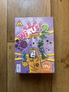 Gra karciana Wirus! 2 Ewolucja - Muduko, dodatek