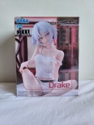 Figurka Anime Goddess of Victory: Nikke - Drake - Yumemirize Sega