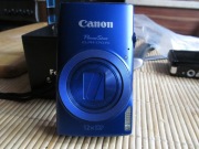 Aparat Canon PowerShot - Elph 170 IS