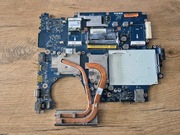 Dell Studio 1749 Płyta Główna nat02 la-5155p