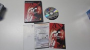 PS2 Gran Turismo 3 komplet wydanie UK