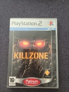 Gra PS2 Killzon 