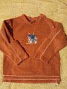 Bluza chłopięca 110