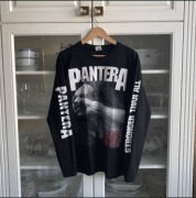Longsleeve Pantera L