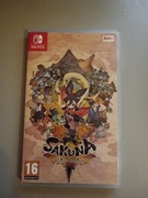 Sakuna Of Rice And Ruin (Switch)