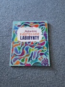 Najbardziej zakręcone labirynty Paulina Nachman