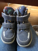 Buty chłopięce,rozmiar 24, RICOSTA