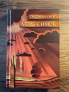 ATLAS CHMUR David Mitchell