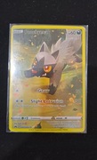 Karty Pokemon (CRZ GG33) Poochyena