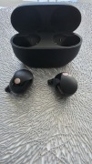 Sony WF-1000XM5 | Ubezpieczenie do 2029 | Stan bardzo dobry | FVAT