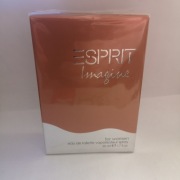 Esprit Imagine for women edt woda toaletowa dla kobiet